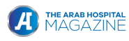 the arab hospital magazine