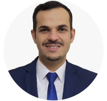 Prof. Ahmed Osama Jamleh